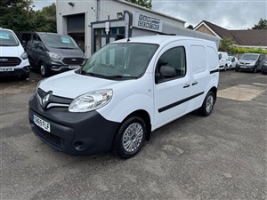 Large image for the Used Renault KANGOO
