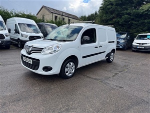 Large image for the Used Renault KANGOO MAXI