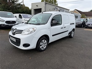 Large image for the Used Renault KANGOO MAXI