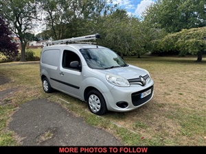Large image for the Used Renault KANGOO