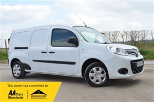 Large image for the Used Renault KANGOO MAXI