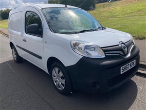 Large image for the Used Renault KANGOO