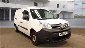 Large image for the Used Renault KANGOO MAXI