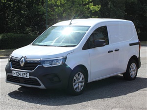 Large image for the Used Renault Kangoo