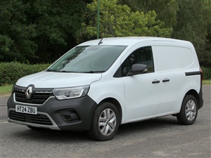 Large image for the Used Renault Kangoo