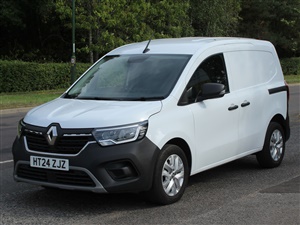 Large image for the Used Renault Kangoo