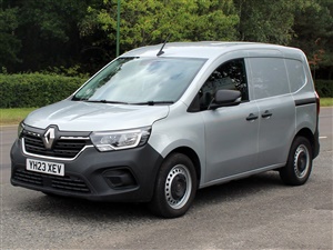 Large image for the Used Renault Kangoo
