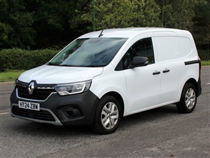 Large image for the Used Renault Kangoo
