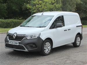 Large image for the Used Renault Kangoo