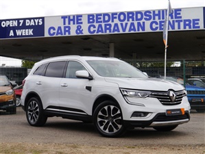 Large image for the Used Renault Koleos