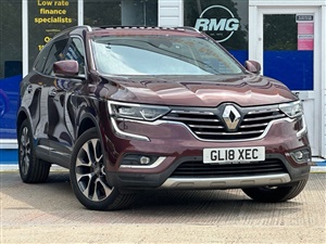 Large image for the Used Renault KOLEOS