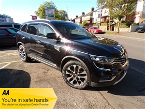 Large image for the Used Renault KOLEOS