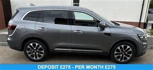 Large image for the Used Renault KOLEOS