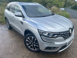 Large image for the Used Renault KOLEOS