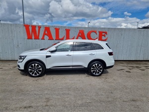 Large image for the Used Renault KOLEOS
