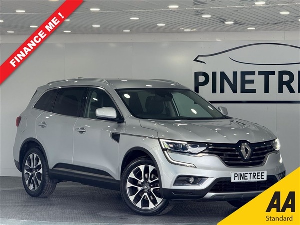 Large image for the Used Renault KOLEOS