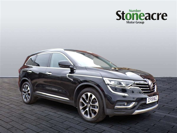 Large image for the Used Renault Koleos