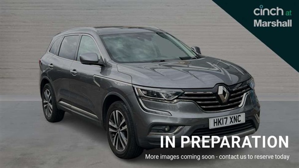 Large image for the Used Renault Koleos