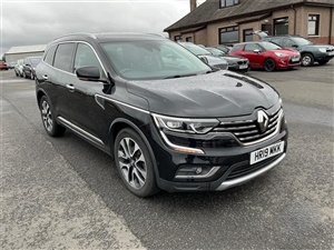 Large image for the Used Renault KOLEOS