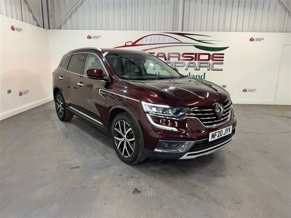 Large image for the Used Renault KOLEOS