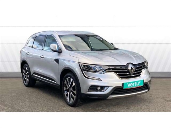 Large image for the Used Renault Koleos