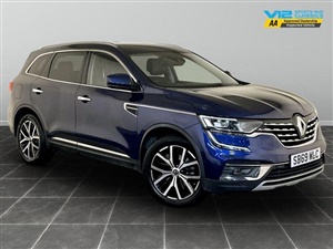Large image for the Used Renault Koleos