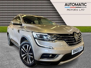 Large image for the Used Renault Koleos