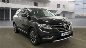 Large image for the Used Renault KOLEOS