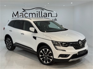 Large image for the Used Renault KOLEOS