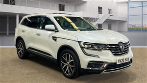 Large image for the Used Renault KOLEOS