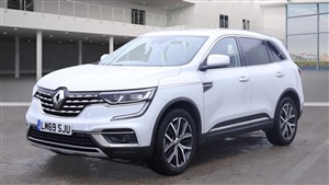Large image for the Used Renault KOLEOS