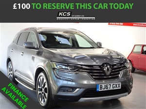 Large image for the Used Renault KOLEOS