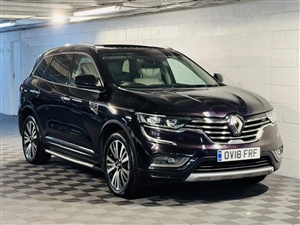 Large image for the Used Renault Koleos