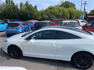 Large image for the Used Renault LAGUNA