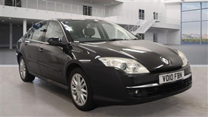 Large image for the Used Renault Laguna