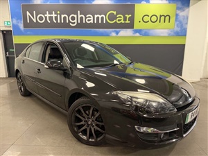Large image for the Used Renault LAGUNA