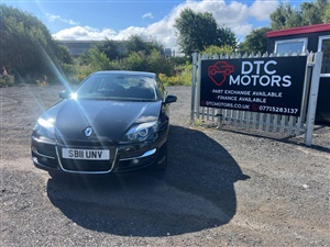 Large image for the Used Renault LAGUNA
