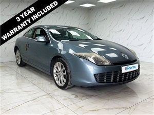 Large image for the Used Renault LAGUNA