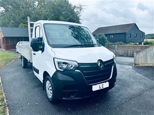 Large image for the Used Renault Master