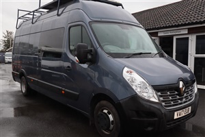 Large image for the Used Renault Master