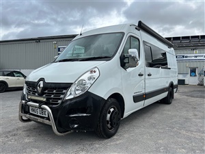 Large image for the Used Renault Master