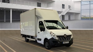 Large image for the Used Renault MASTER