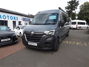 Large image for the Used Renault MASTER