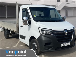 Large image for the Used Renault MASTER