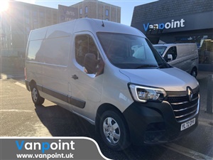 Large image for the Used Renault MASTER