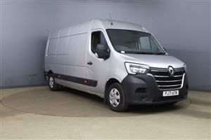 Large image for the Used Renault MASTER