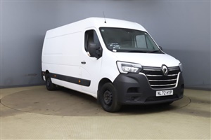 Large image for the Used Renault MASTER