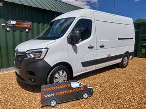 Large image for the Used Renault MASTER