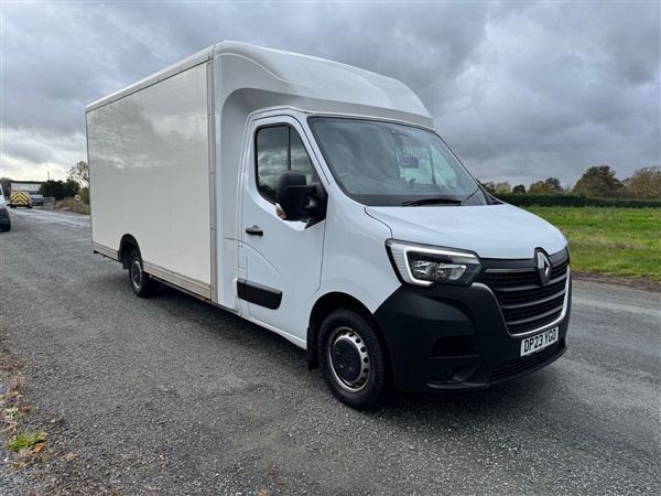 Large image for the Used Renault Master
