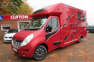 Large image for the Used Renault MASTER